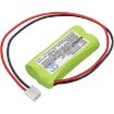 Dentsply Smartlite Curer Propex II Battery GP210AAHC2BMXZ GP50NH4SMXZ - 2