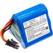 Carefusion Alaris Asena Syringe Pump Battery (p/n 1000SP01080 1000SP01122) - 1