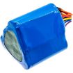 Carefusion Alaris Asena Syringe Pump Battery (p/n 1000SP01080 1000SP01122) - 2