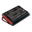 Battery for Medicaleconet Compact 7 & 5 (p/n 10-5705 BN130510-BNT) - 1