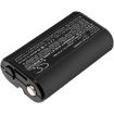 Rode VideoMic Pro+ TX-M2 LB-1 Battery Replacement - 2