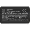 Rode VideoMic Pro+ TX-M2 LB-1 Battery Replacement - 3