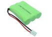 Battery for Mobilteil BCL-D20 (p/n BCL-BT10 BCL-BT20) - 3
