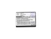 Nokia N92 N800 E62 E61 9500 7710 7700 770 Battery BP-5L - 3