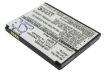 Motorola V9m V9 V8 RAZR2 Battery BX40 BX50 for MOTOZINE ZN5 - 2