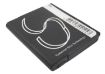 Battery for HTC Phoebus Kii 100 Juno 35H00102-00M KII0160 - 3