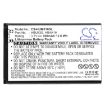 Consumer Cellular Envoy U3900 Battery Replacement - 3