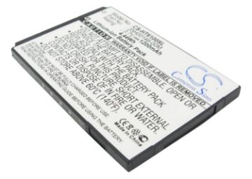Sprint EVO Shift 4G Battery (p/n 35H00146-00M) - 1