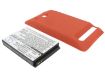 Battery for Sprint Supersonic EVO 4G A9292 (35H00123-00M/02M) - 2