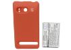 Battery for Sprint Supersonic EVO 4G A9292 (35H00123-00M/02M) - 5