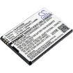 T-Mobile Hotspot MF61 Cymbal Z320 4G Mobile Hotspot Battery - 1