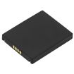 Battery for Easypack Poliflex 550/610 EZPack S-3 (p/n 66590 711 099) - 3