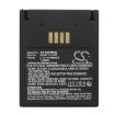 Battery for Easypack Poliflex 550/610 EZPack S-3 (p/n 66590 711 099) - 5