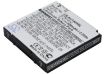 Audiovox PPC-1400 PCS-1400 CDM-1400 Battery (BTR1400 BTR-1400) - 2