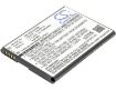 Huawei Y301-A2 Y210C Vitria H882L Battery (p/n HB4W1 HB4W1H) - 1