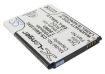 Battery for Galaxy S3/SIII LTE (EB585158LP EB-L1G6LLA) - 2