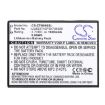 AT&T Z831 Maven 2 Battery Replacement - 3