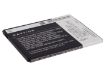 Lenovo A916 A889 A880 A388t Battery BL219 5.5" - 4