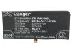 Lenovo K900 K100 Battery BL207 Replacement - 5