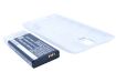 Samsung Galaxy Note 4 Battery SM-N910F/9109W/9106W/9100 EB-BN916BBC - 3