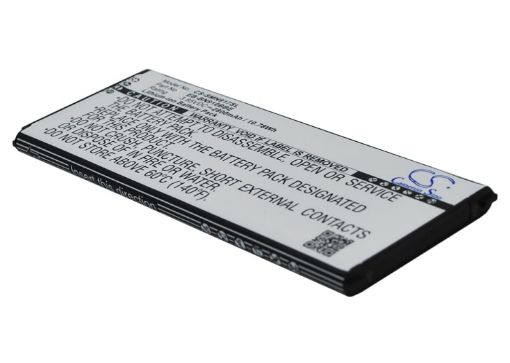 Samsung SM-N910 Series Battery EB-BN910BBE/BBK Replacement - 1