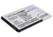 LG X190 Ray Dual SIM Battery BL-51YF BL-51YH Replacement - 2