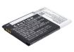 LG X190 Ray Dual SIM Battery BL-51YF BL-51YH Replacement - 4