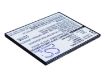 Battery for Blu Life Play X L102A L100i L100A L100 C735804180T - 3