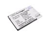 LG VS880 G Vista Pro 2 Battery BL-47TH EAC62298601 - 1