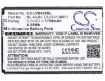 LG VS425PP Rebel 4G LTE Battery BL-49JH EAC63138801 - 5