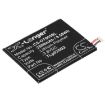 Alcatel OT-8050D/9001X/9001A Pixi 4 6.0 LTE Battery TLp025G2 - 1