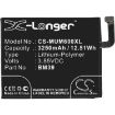Xiaomi Sagit Redmi 6 Mi6 Ceramic Gold Battery BM39 - 3