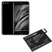 Xiaomi Sagit Redmi 6 Mi6 Ceramic Gold Battery BM39 - 5