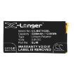 Motorola XT1635 Moto Z Play Droid Battery GL40 SNN5974A - 3