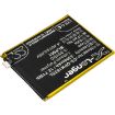 Oppo PADT00 PADM00 CPH1837 A3 Dual SIM Battery BLP661 - 2