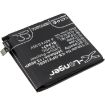 Oppo Find X Battery BLP671 for PAFT00 PAFM00 Dual SIM Models - 2