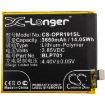 Oppo Reno PCAM00 CPH1917 Battery BLP701 Replacement - 3
