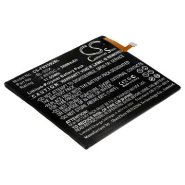 Infinix Zero 3 X552 Battery BL-30iX Replacement - 1