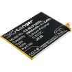Motorola Moto P30 Battery (p/n JK30) Replacement - 1