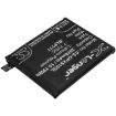 Oppo RMX2072 Realme X50 Pro 5G Battery BLP777 Replacement - 2