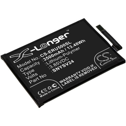 Sony Xperia 10 II Battery for XQ-AU51 AU5 AU42 SOV43 SO-41A A001SO - 1