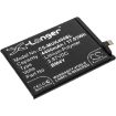 Battery for Redmi K40 Series M2012K11Q/C/AC Pro+ 5G - 1