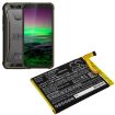 Blackview BV5500 Battery (p/n 416078PH) Replacement - 5
