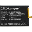 Samsung Galaxy M23/F23 5G Battery EB-BM526ABS SM-A235M/DS/F - 3