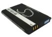 Samsung SPH-A960 A640 A990 A930 A870 A645 Battery AB553446GA - 3