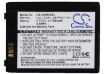 LG VX8500 Chocolate 3 Battery (p/n LGLP-AGKM LGLP-AHDM) - 1