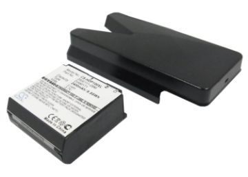 Battery for O2 Xda Serra XDA Diamond Pro 35H00111-06M/08M - 1