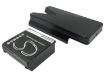 Battery for O2 Xda Serra XDA Diamond Pro 35H00111-06M/08M - 3