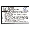 Tecno Battery HD61 Album (p/n) - 3