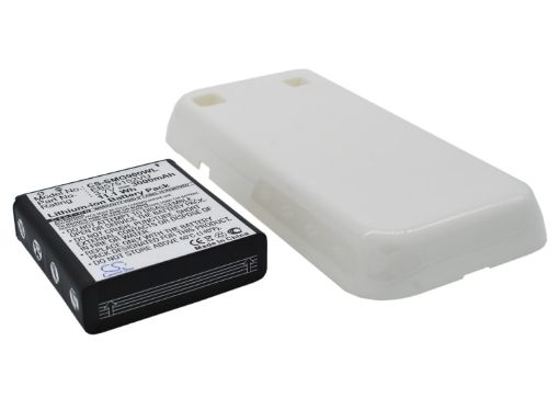 Samsung Galaxy S Battery EB575152VA EB575152VU GT-i9000 GT-9001 - 1